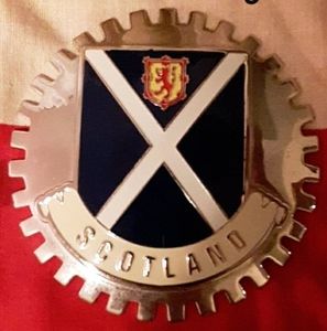 Meet your Posher, Robert